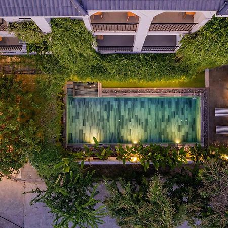 Lime Villa Hoi An Exterior foto