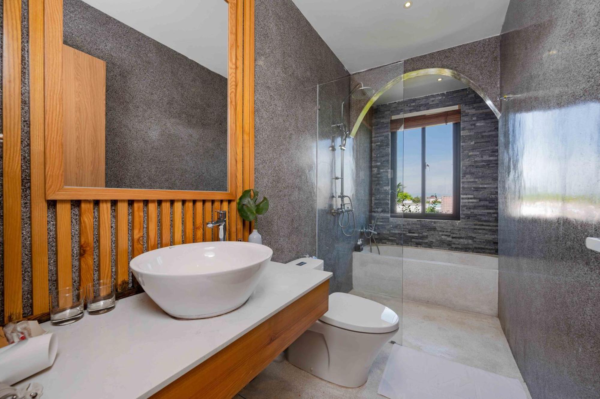 Lime Villa Hoi An Exterior foto